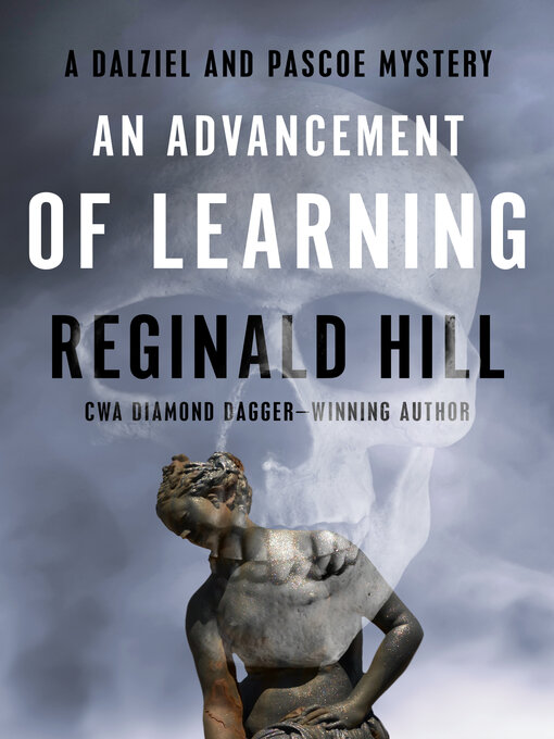 Title details for An Advancement of Learning by Reginald Hill - Wait list